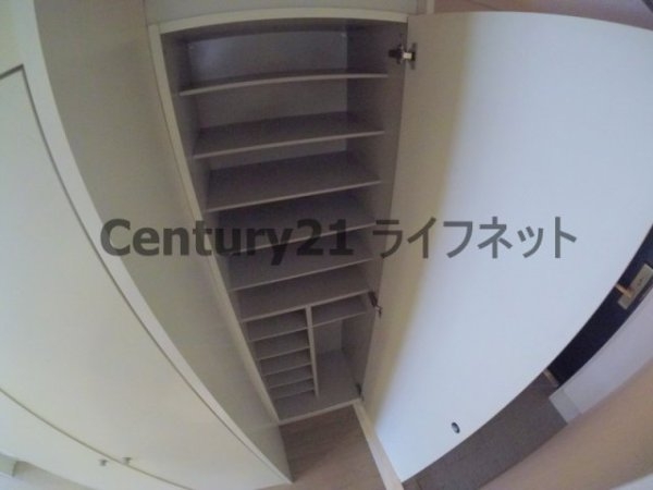 グランヴィ新大阪