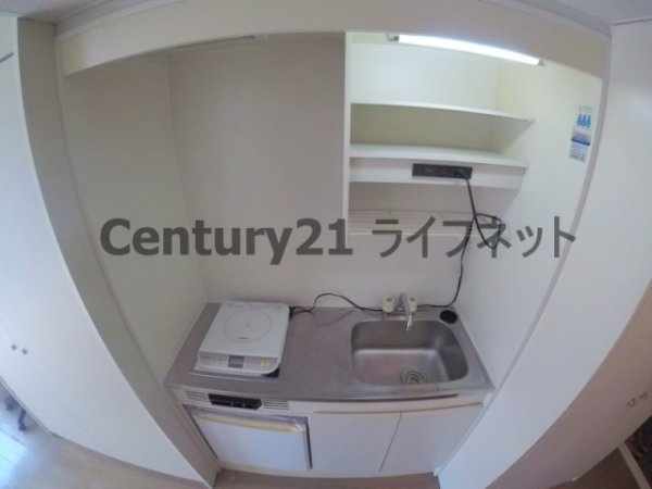 グランヴィ新大阪