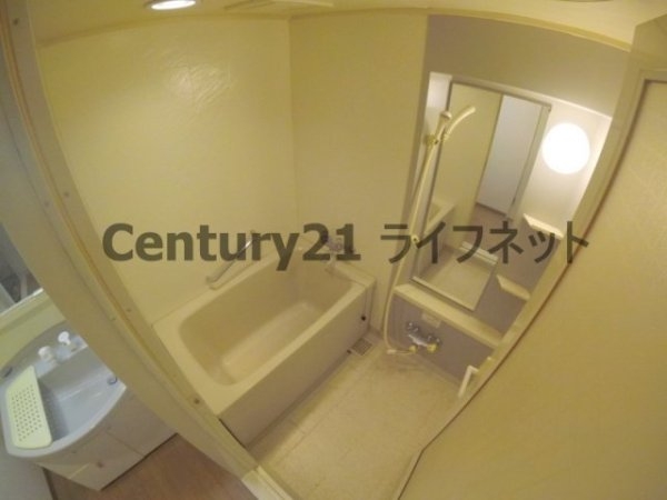 グランヴィ新大阪