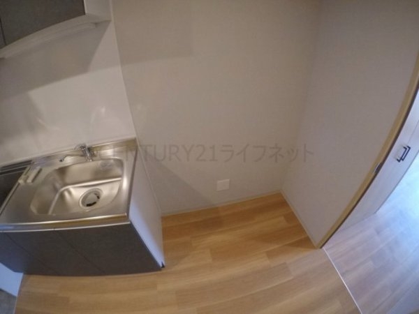 大阪市淀川区宮原５丁目のマンション