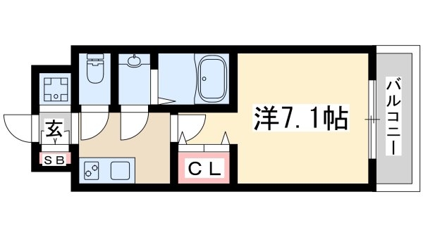 ウインズコート新大阪2