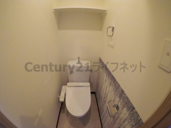 ウインズコート新大阪2