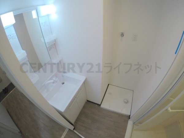 大阪市淀川区十三元今里１丁目のマンション