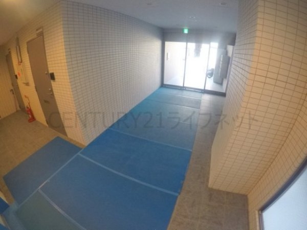 大阪市淀川区十三元今里１丁目のマンション