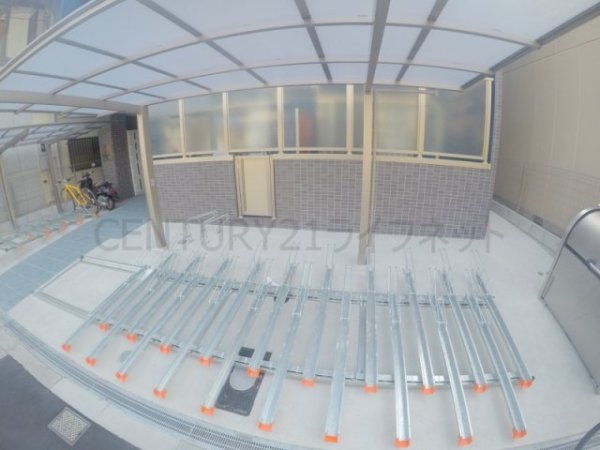 大阪市淀川区十三元今里１丁目のマンション