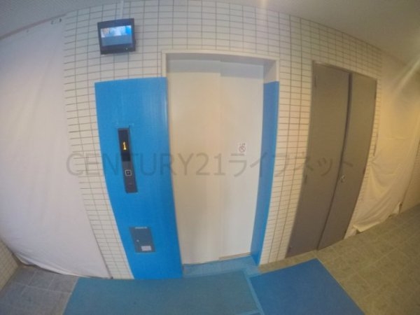 大阪市淀川区十三元今里１丁目のマンション