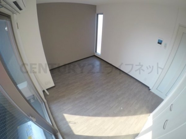 大阪市淀川区十三元今里１丁目のマンション