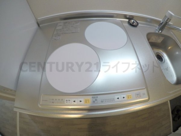 大阪市淀川区十三元今里１丁目のマンション