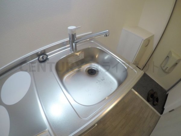 大阪市淀川区十三元今里１丁目のマンション