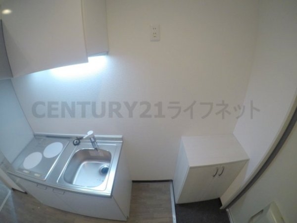 大阪市淀川区十三元今里１丁目のマンション