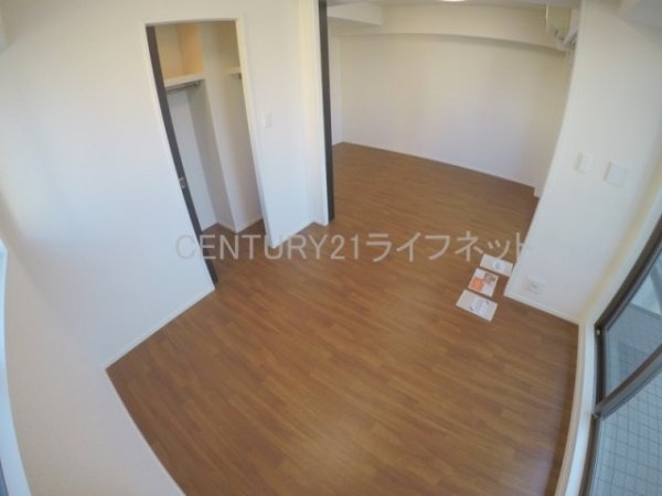吹田市広芝町のマンション