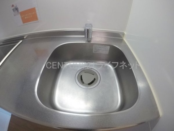 吹田市広芝町のマンション