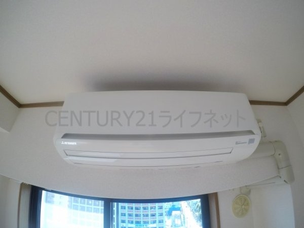 大阪市淀川区東三国３丁目のマンション