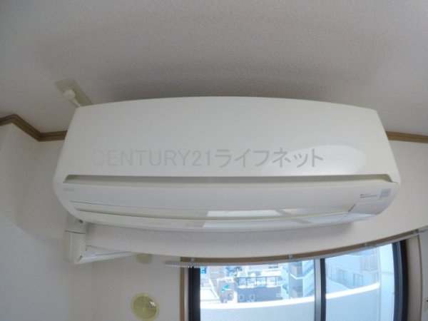 大阪市淀川区宮原１丁目のマンション
