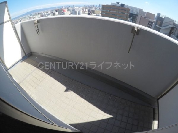 大阪市淀川区宮原１丁目のマンション