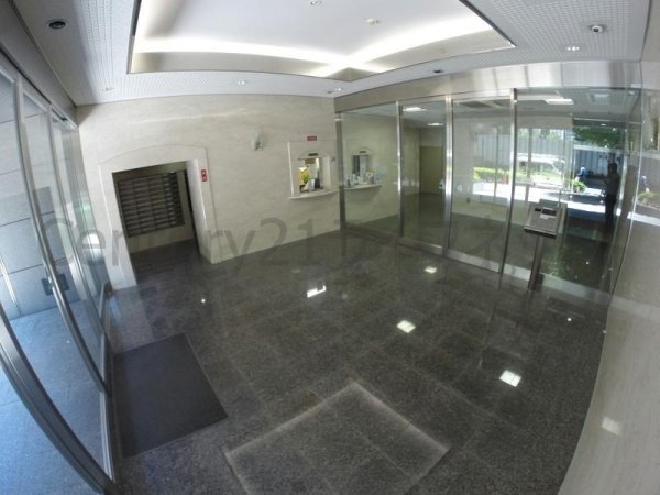 大阪市淀川区宮原１丁目のマンション