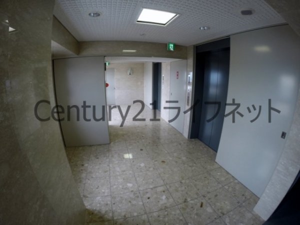 大阪市淀川区宮原１丁目のマンション