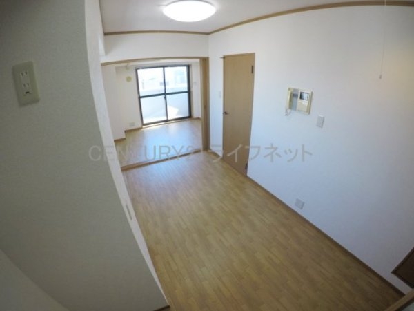 大阪市淀川区宮原１丁目のマンション