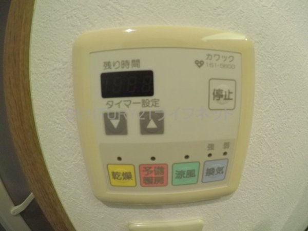 大阪市淀川区宮原１丁目のマンション