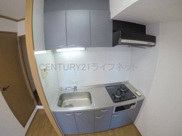 大阪市淀川区宮原１丁目のマンション