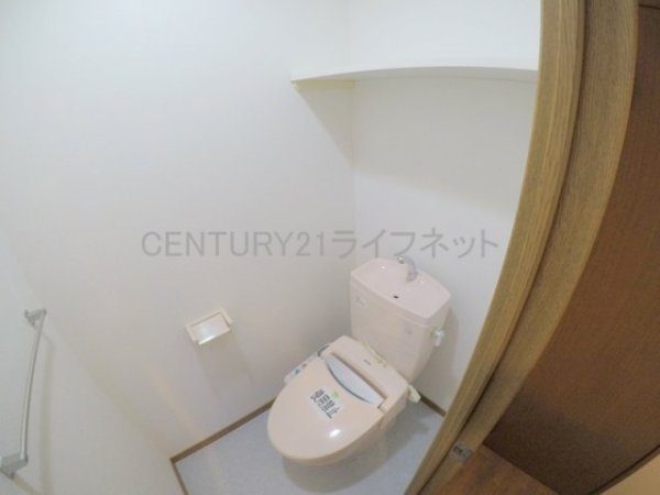 大阪市淀川区宮原１丁目のマンション