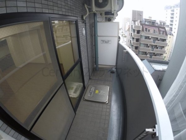 大阪市淀川区宮原１丁目のマンション