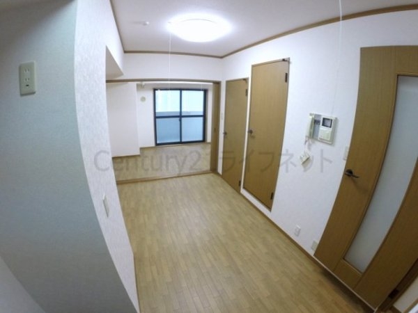 大阪市淀川区宮原１丁目のマンション