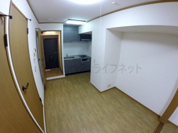 大阪市淀川区宮原１丁目のマンション
