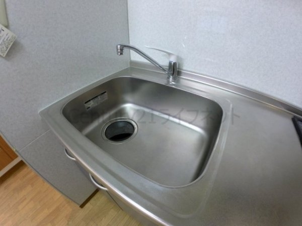 大阪市淀川区宮原１丁目のマンション