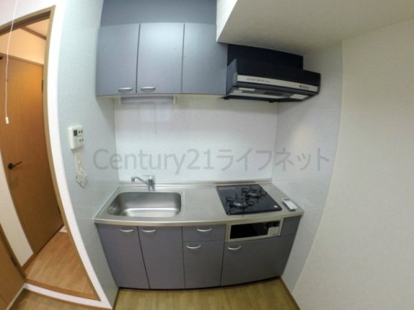 大阪市淀川区宮原１丁目のマンション