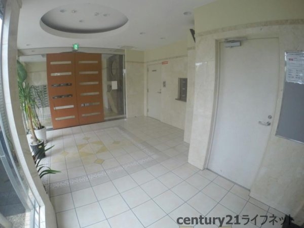 大阪市淀川区木川東２丁目のマンション