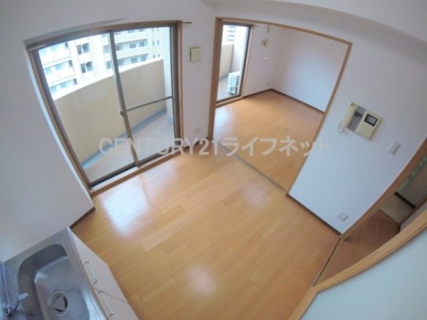 大阪市淀川区木川東２丁目のマンション