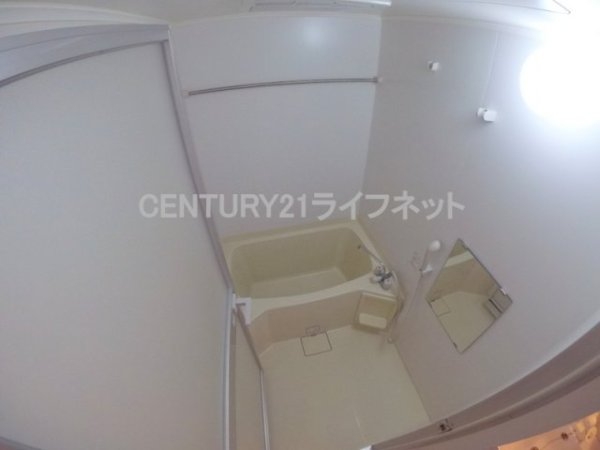 大阪市淀川区木川東２丁目のマンション