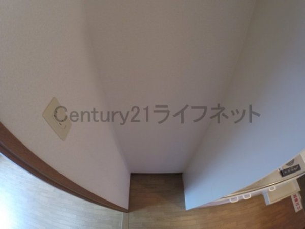 大阪市淀川区東三国２丁目のマンション