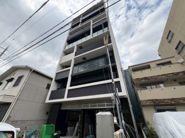 ルーオーレプラス新大阪サウス