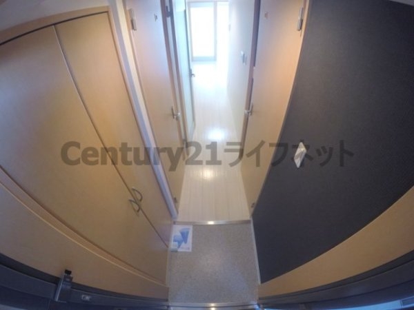 大阪市淀川区十三東３丁目のマンション