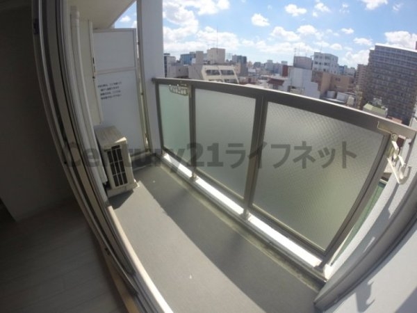 大阪市淀川区十三東３丁目のマンション