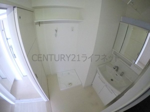 吹田市南吹田５丁目のマンション