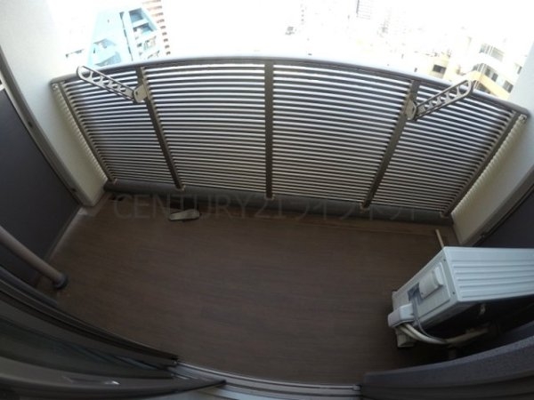 吹田市南吹田５丁目のマンション