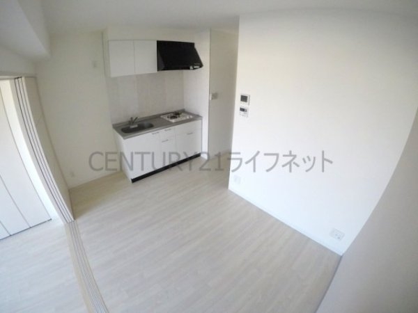 吹田市南吹田５丁目のマンション