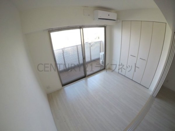 吹田市南吹田５丁目のマンション