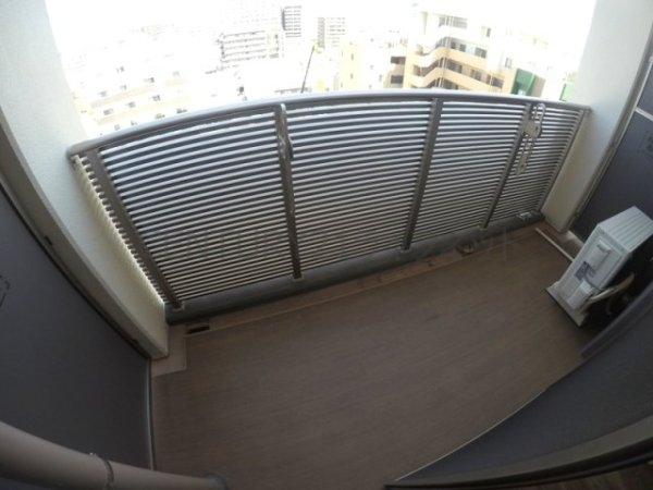 吹田市南吹田５丁目のマンション