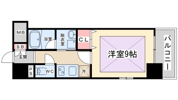 セレッソコート新大阪