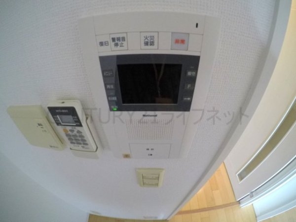 セレッソコート新大阪