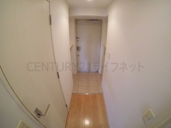 セレッソコート新大阪