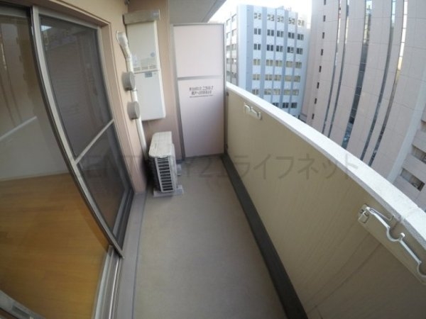 セレッソコート新大阪
