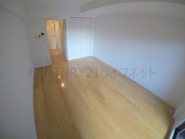 セレッソコート新大阪