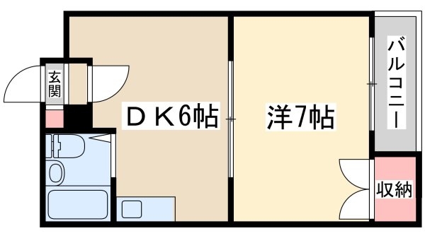ハイツ丸松