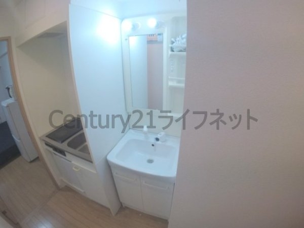 ランドマークシティ同心