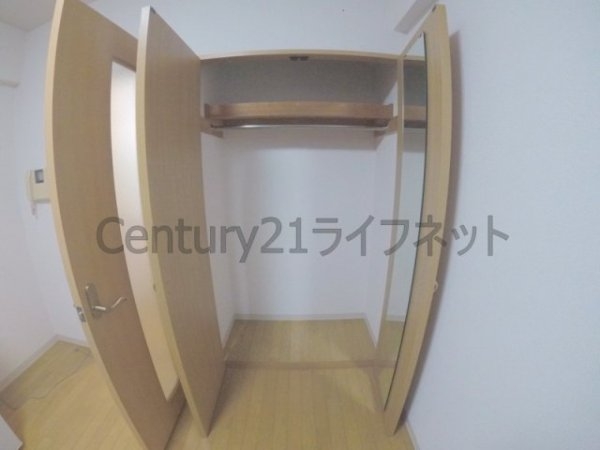 ランドマークシティ同心